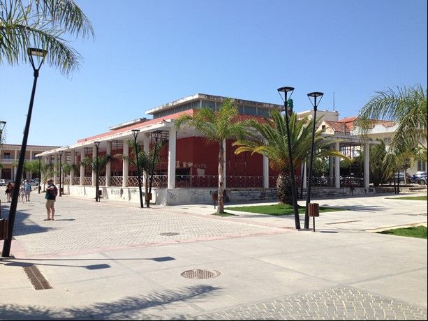 Αρχαιολογικό Μουσείο Αργοστολίου