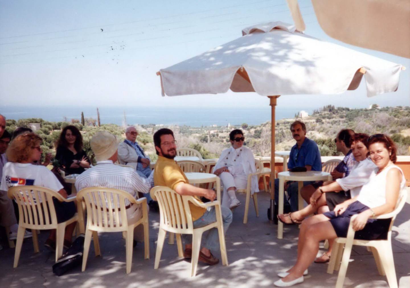 6. Λειβαθώς, Κουρκουμελάτα