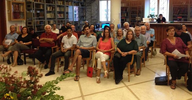 &Pi;&rho;&alpha;&gamma;&mu;&alpha;&tau;&omicron;&pi;&omicron;&iota;ή&theta;&eta;&kappa;&epsilon; &eta; &epsilon;&kappa;&delta;ή&lambda;&omega;&sigma;&eta; &gamma;&iota;&alpha; &tau;&omicron;&nu; &Kappa;&epsilon;&phi;&alpha;&lambda;&omicron;&nu;ί&tau;&eta; &alpha;&rho;&chi;&iota;&tau;έ&kappa;&tau;&omicron;&nu;&alpha; &Theta;&omicron;&upsilon;&kappa;&upsilon;&delta;ί&delta;&eta; &Beta;&alpha;&lambda;&epsilon;&nu;&tau;ή (1908-1982)